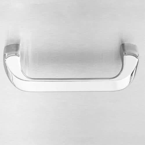 PCM 260 Series 20 Inch Roll Out Trash/Liquid Propane Gas Tank Drawer - BBQ-260-TRLP-DRW - image 6