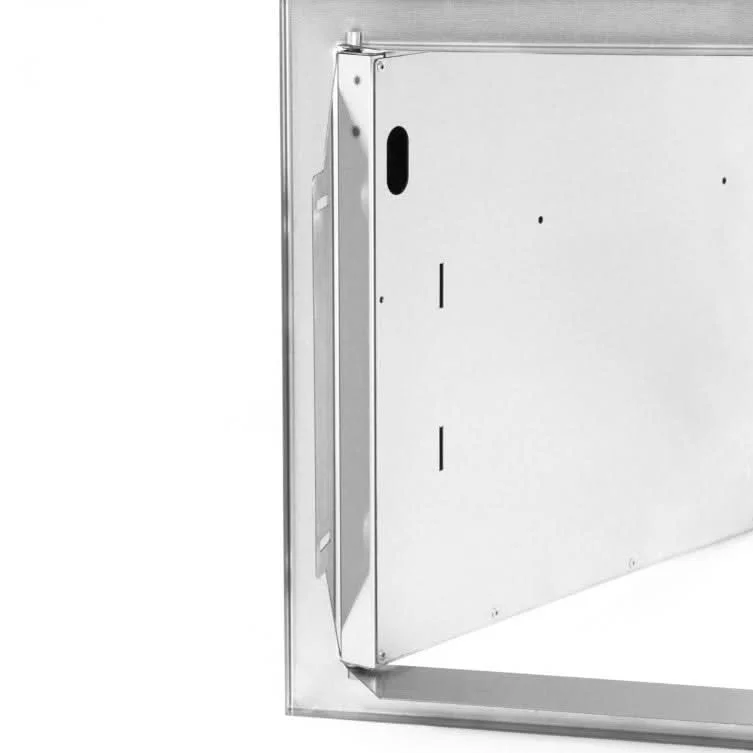 PCM 350 Series 32 Inch Double Access Door - BBQ-350-AD32 - image 3