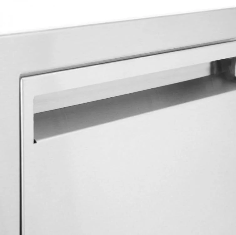 PCM 350 Series 40 Inch Double Access Door - BBQ-350-AD40 - image 2