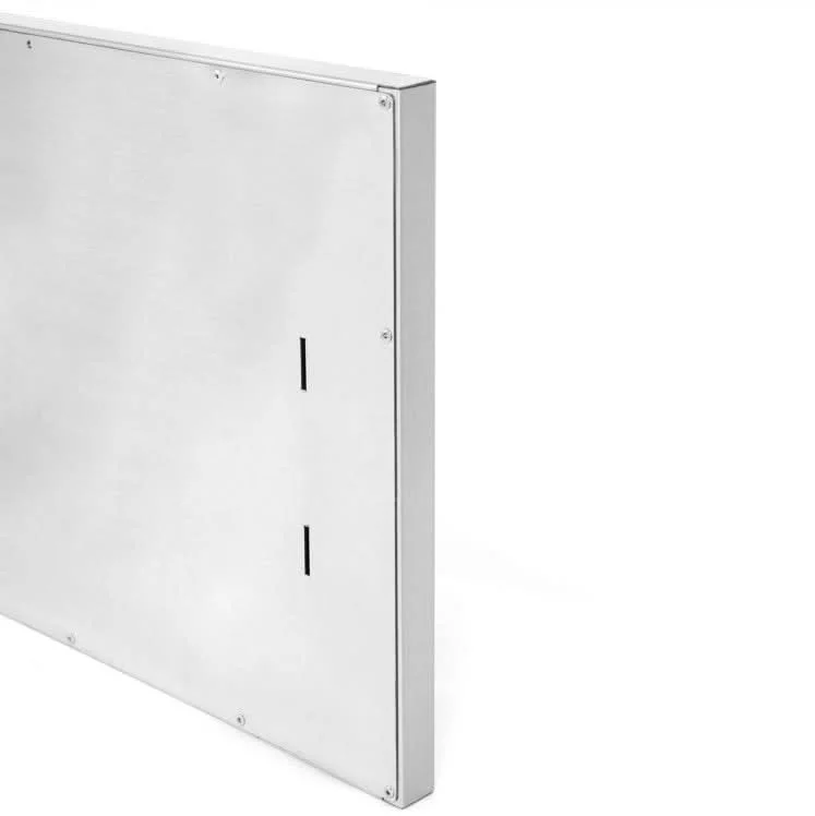 PCM 350 Series 18 Inch Single Access Door Vertical (Reversible) - BBQ-350-SV-1420 - image 3