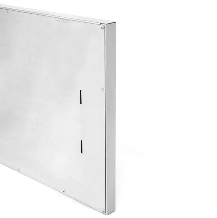 PCM 350 Series 21 Inch Single Access Door Vertical (Reversible) - BBQ-350-SV-1724 - image 3