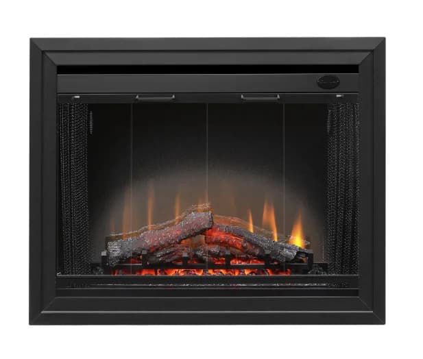 Dimplex 33-inch Slimline Built-in BF Series Electric Firebox- BFSL33