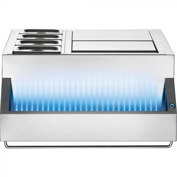 Napoleon Multi-Functional Beverage Center - BI-2418-BEV - image 2