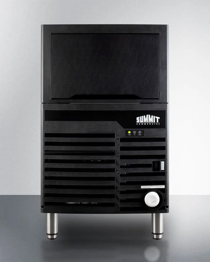 Summit Commercial 100 lb. Commercial Icemaker - BIM100 - image 3