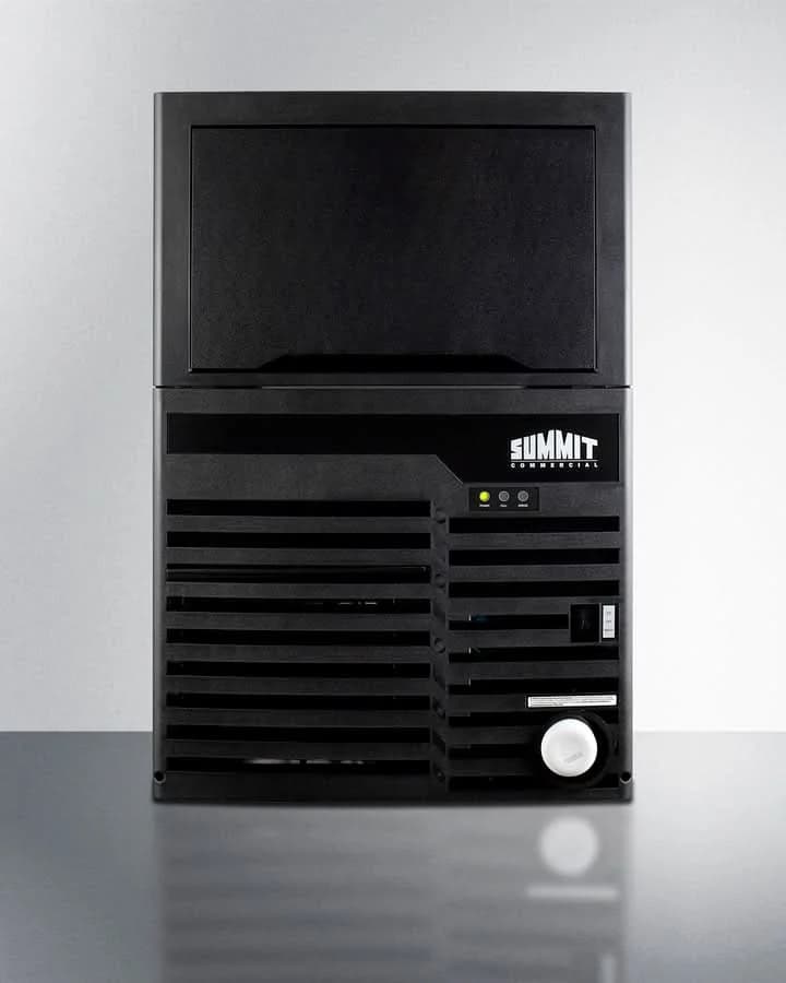 Summit Commercial 100 lb. Commercial Icemaker - BIM100