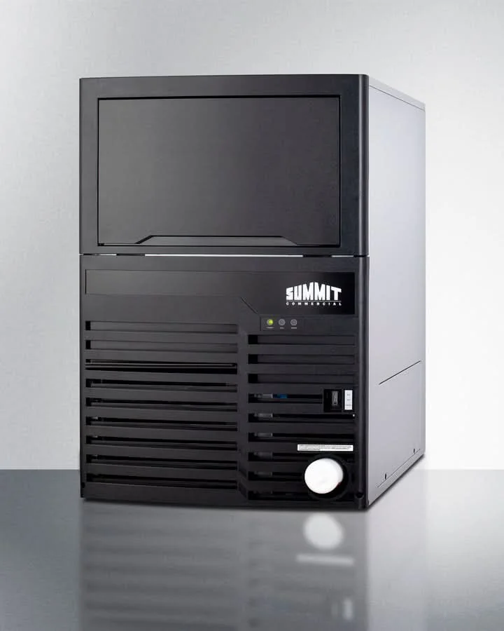 Summit Commercial 100 lb. Commercial Icemaker - BIM100 - image 2