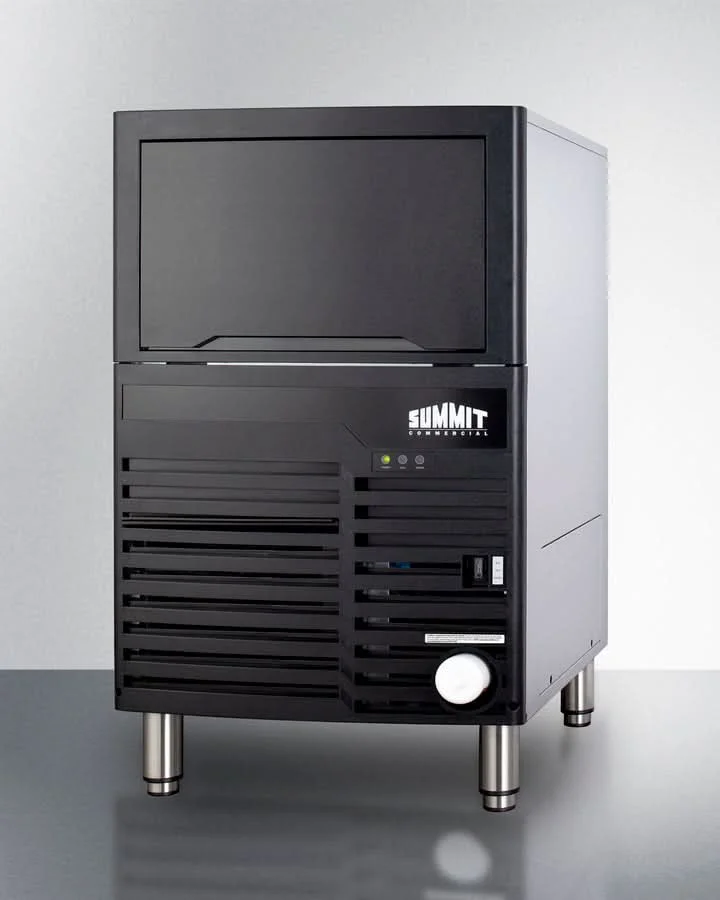 Summit Commercial 100 lb. Commercial Icemaker - BIM100 - image 4