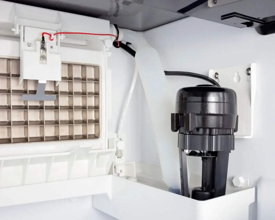 Summit Commercial 100 lb. Commercial Icemaker - BIM100 - image 10