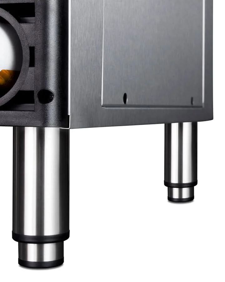 Summit Commercial 100 lb. Commercial Icemaker - BIM100 - image 6