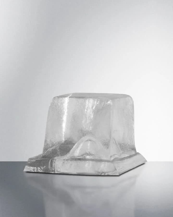 Summit 100 lb. Commercial Icemaker, ADA Compliant - BIM100ADA - image 4