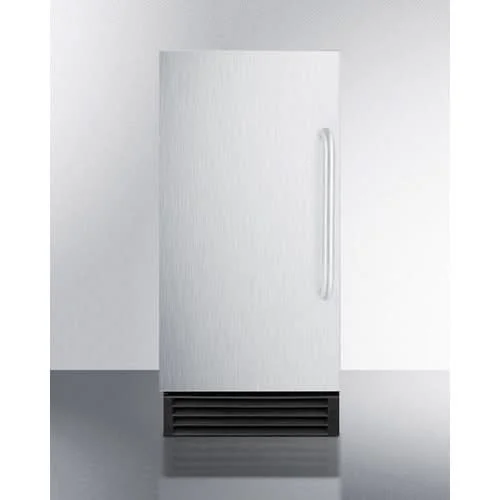 Summit 50 lb. ADA Compliant Commercial Icemaker - 14.75 - BIM44GADA