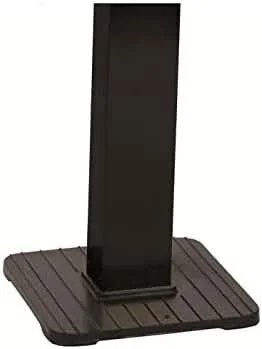 Broilmaster Black Patio Post - BL26P