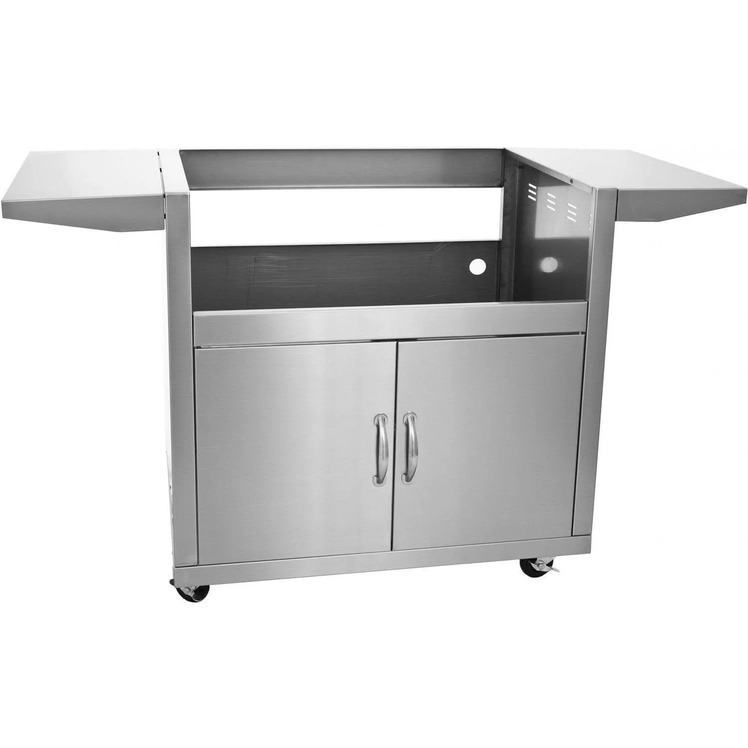 Blaze Grill Cart For 32-Inch 4-Burner Gas Grill - BLZ-4-CART-SC - image 5
