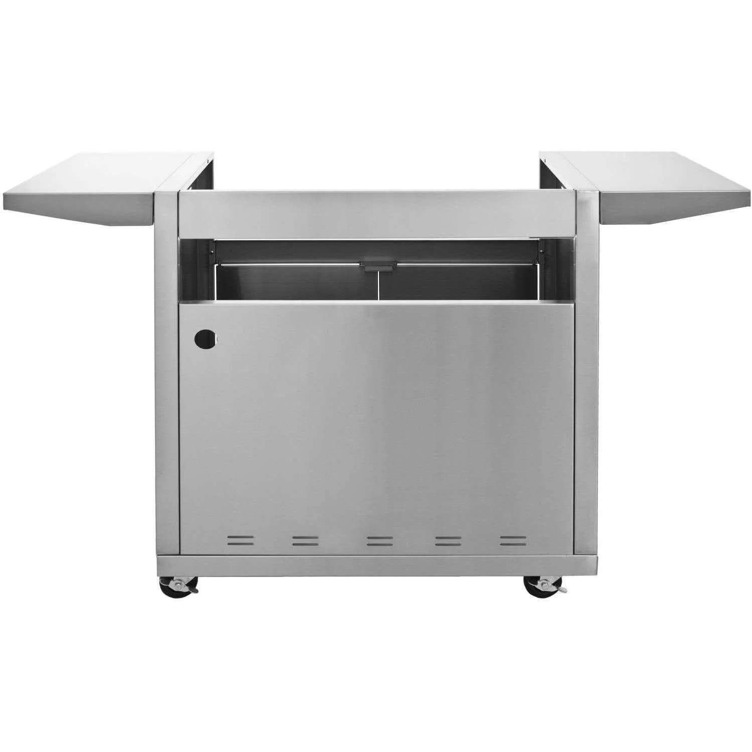 Blaze Grill Cart For 32-Inch 4-Burner Gas Grill - BLZ-4-CART-SC - image 2