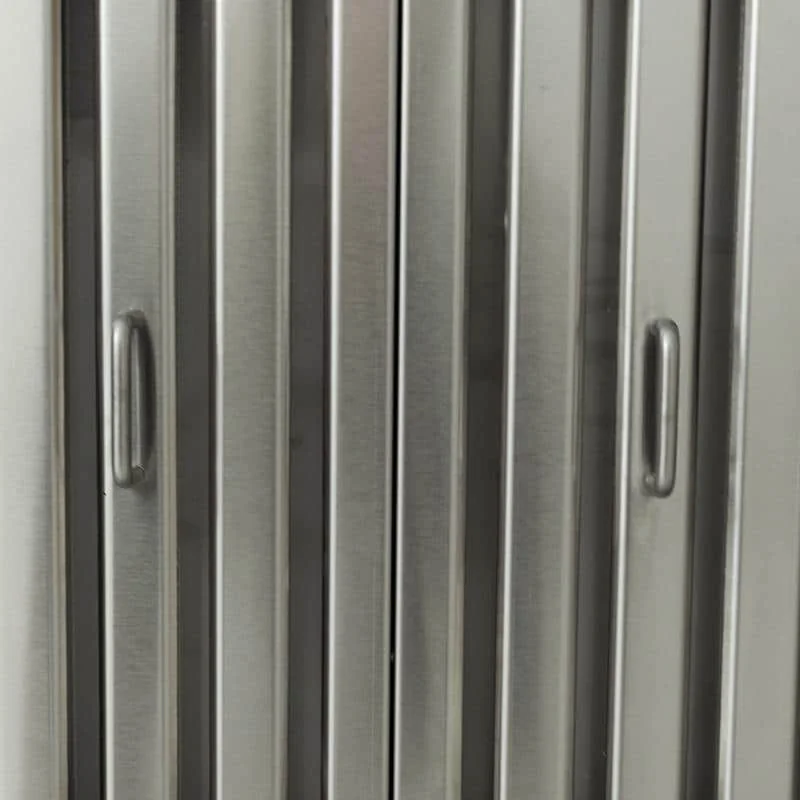 Blaze 42-Inch Stainless Steel Outdoor Vent Hood, 2000 CFM - BLZ-42-VHOOD - image 4
