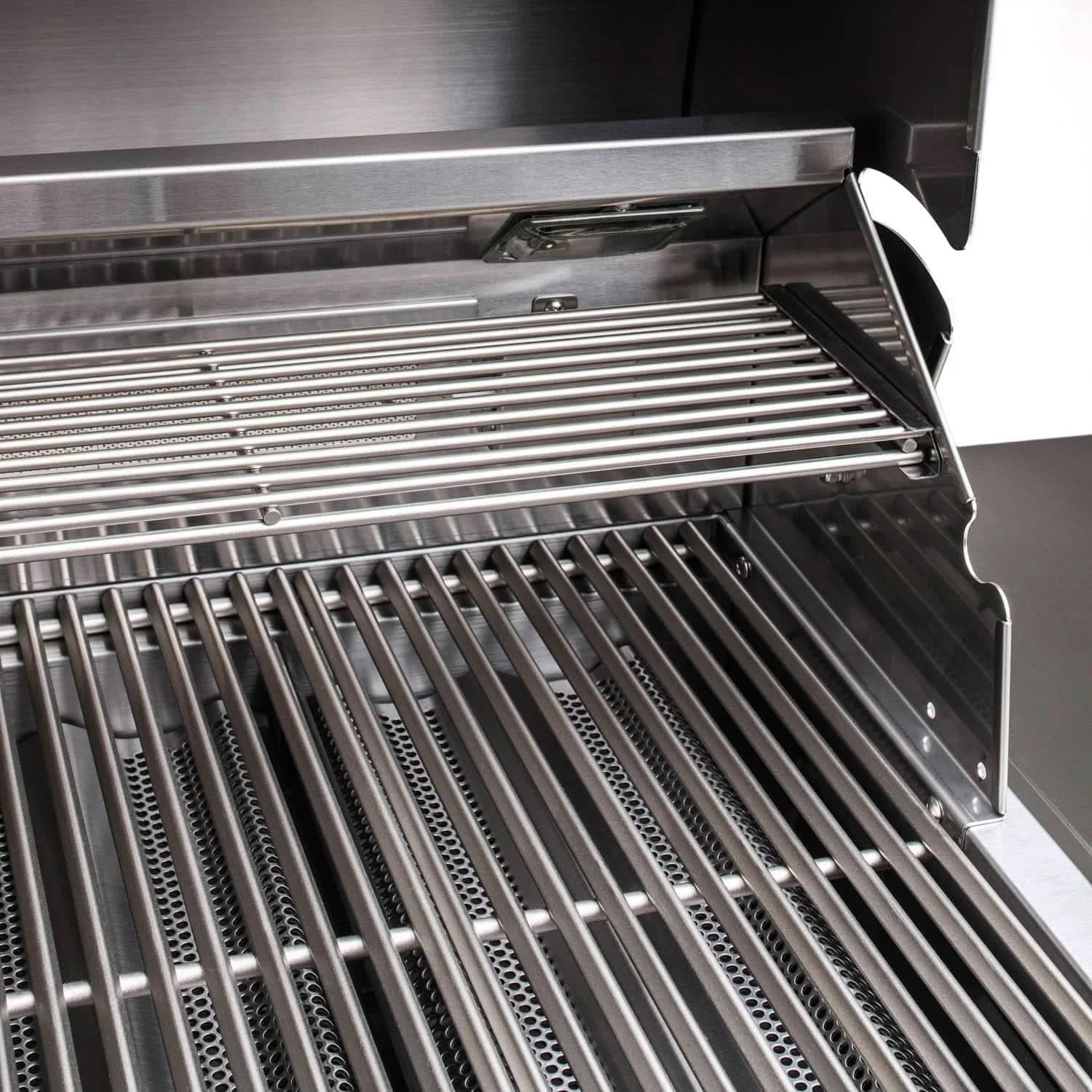Blaze Premium LTE - 32-Inch 4-Burner Built-In Grill - Natural Gas with Grill Lights - BLZ-4LTE2MG-NG - image 10