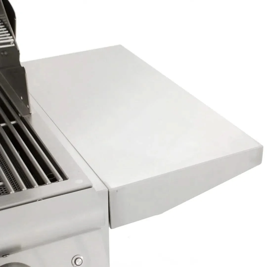 Blaze Grill Cart For Professional LUX 4-Burner Grill - BLZ-4PRO-CART-LTSC - image 7