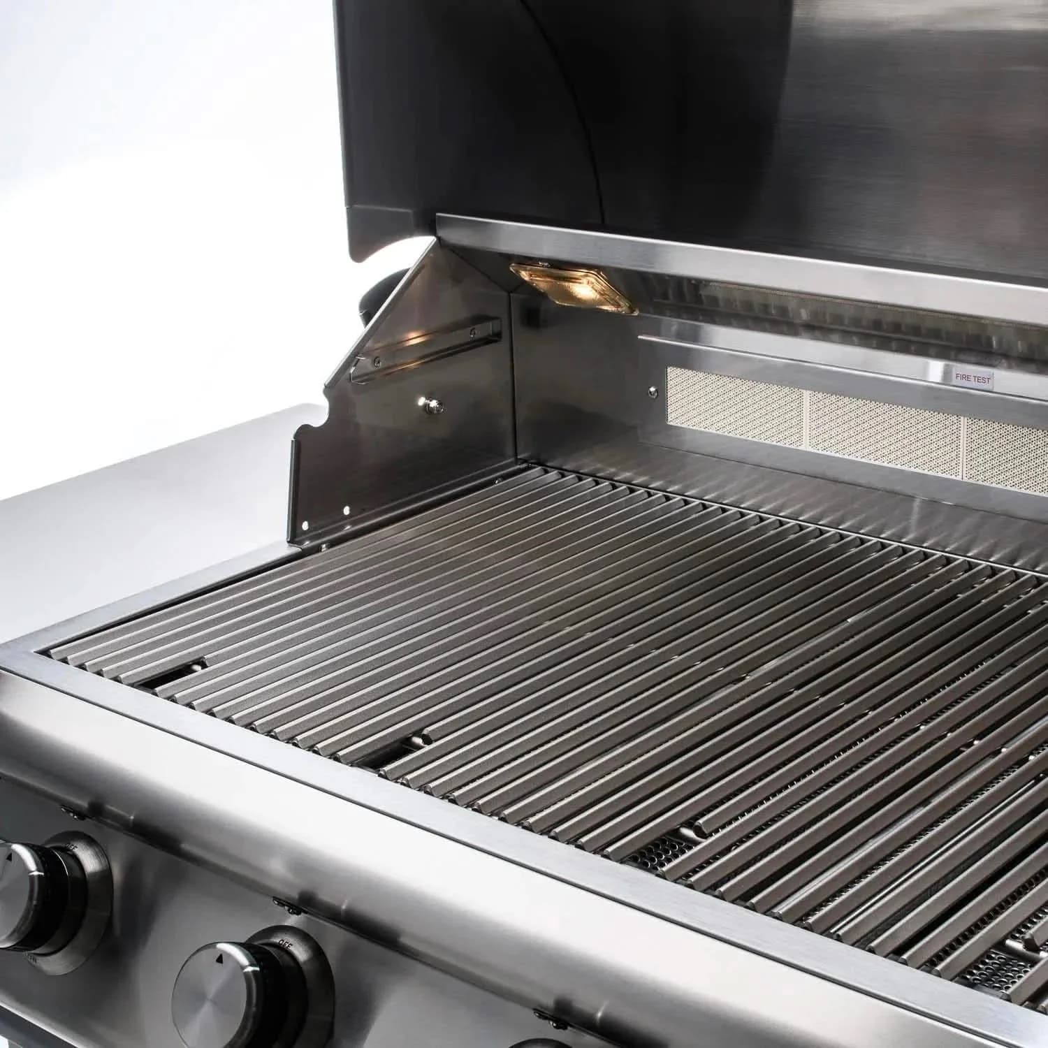 Blaze Outdoor Standard Package 40-inch LTE 5 burner Grill with Rotisserie, Stainless Steel Door and Side Burner LP - image 9
