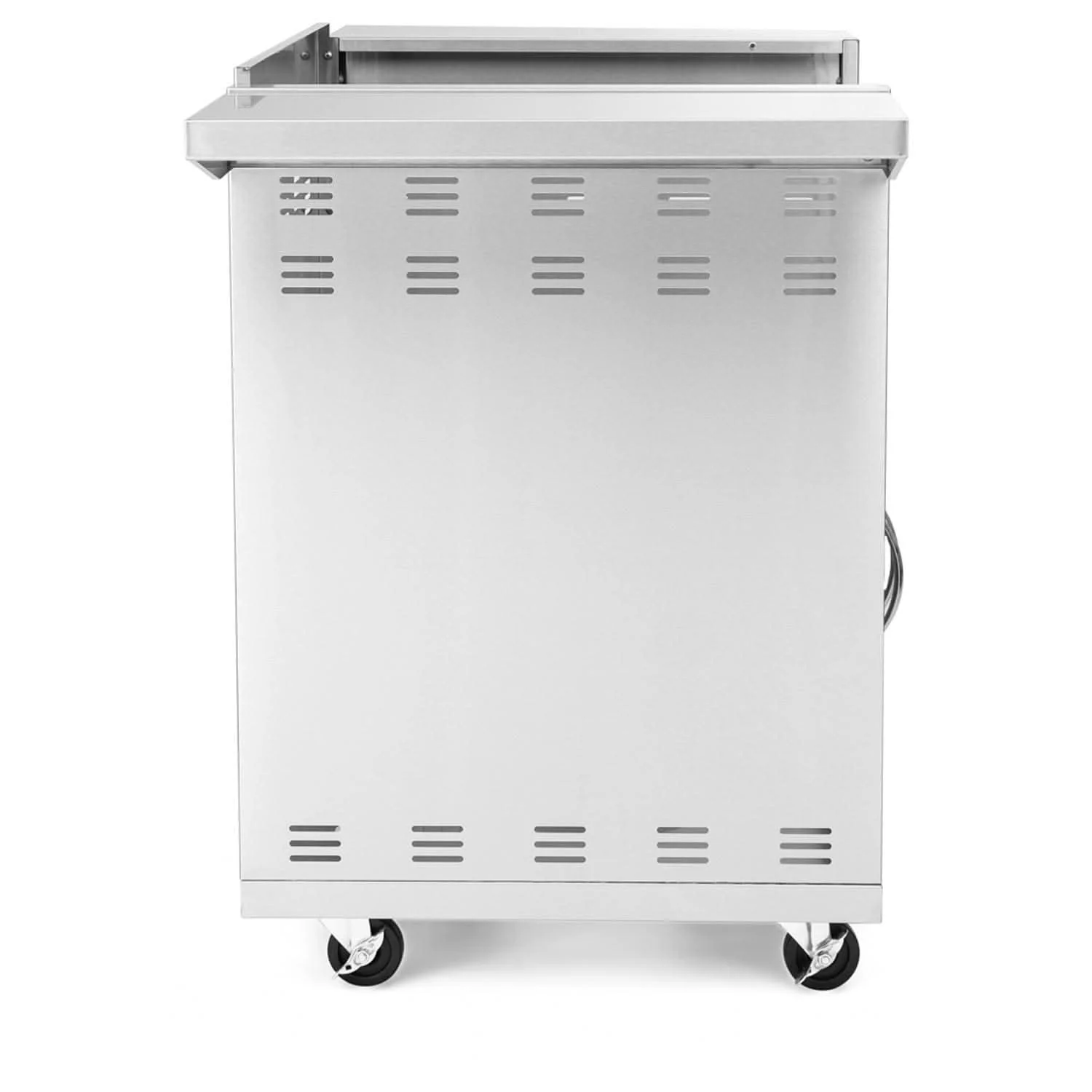 Blaze Griddle Cart Only - BLZ-GRIDDLE-CART-SC - image 5