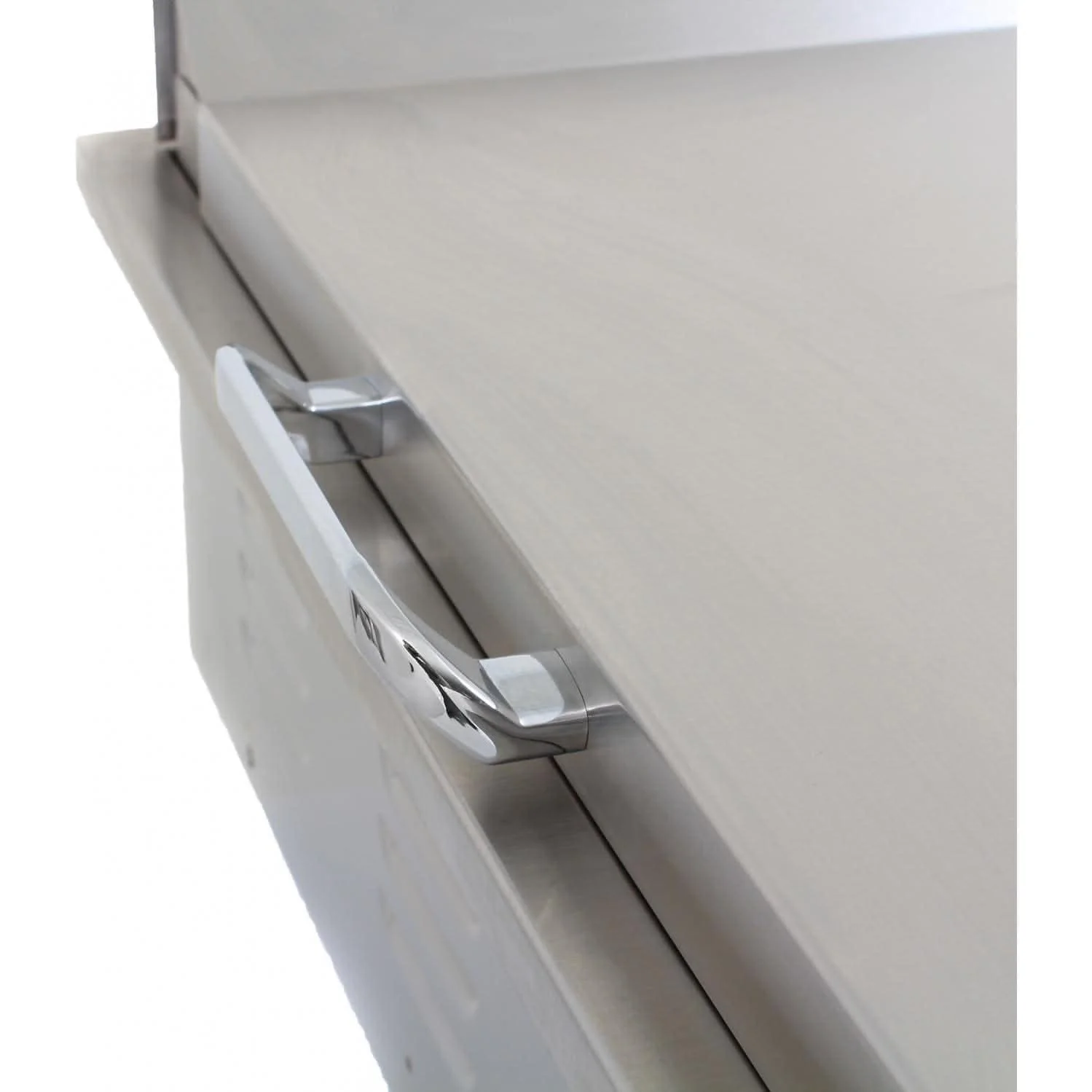 Blaze Premium LTE - 30-Inch Built-In Griddle - Natural Gas with Lights - BLZ-GRIDDLE-LTE-NG - image 10