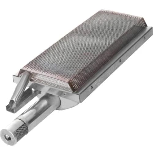 Blaze Outdoor Products Blaze Infrared Searing Burner (Open Box) - BLZ-IRN-OB - image 2