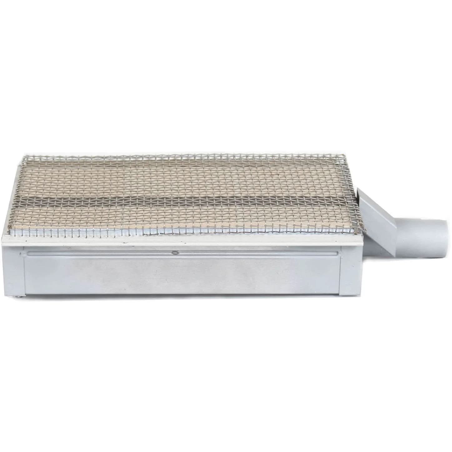 Blaze Outdoor Standard Package LTE 34-inch 3 Burner Grill with Cover, Infrared Burner and Stainless Steel Door LP - image 17