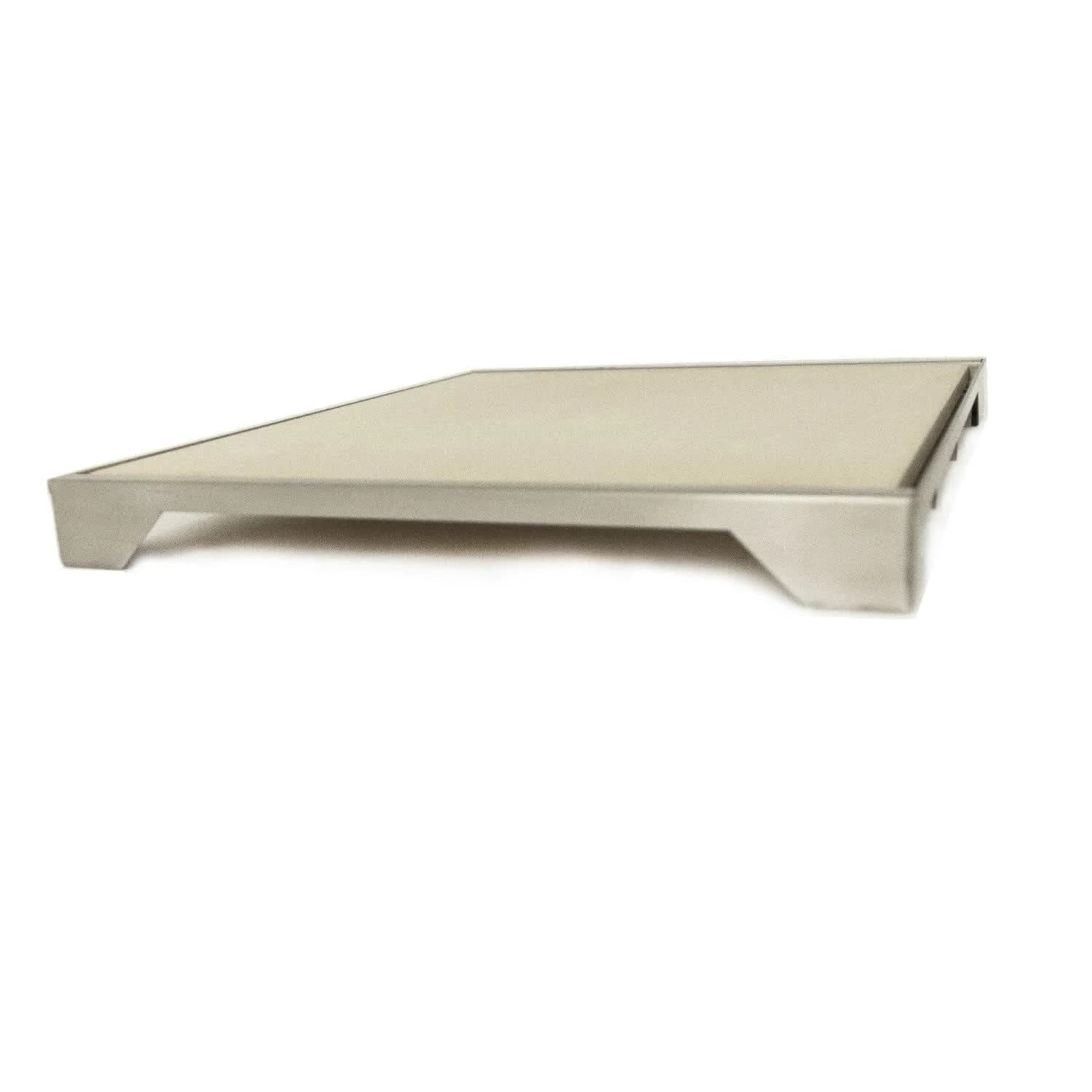 Blaze Professional LUX 15-Inch Ceramic Pizza Stone With Stainless Steel Tray - BLZ-PRO-PZST-2 - image 4