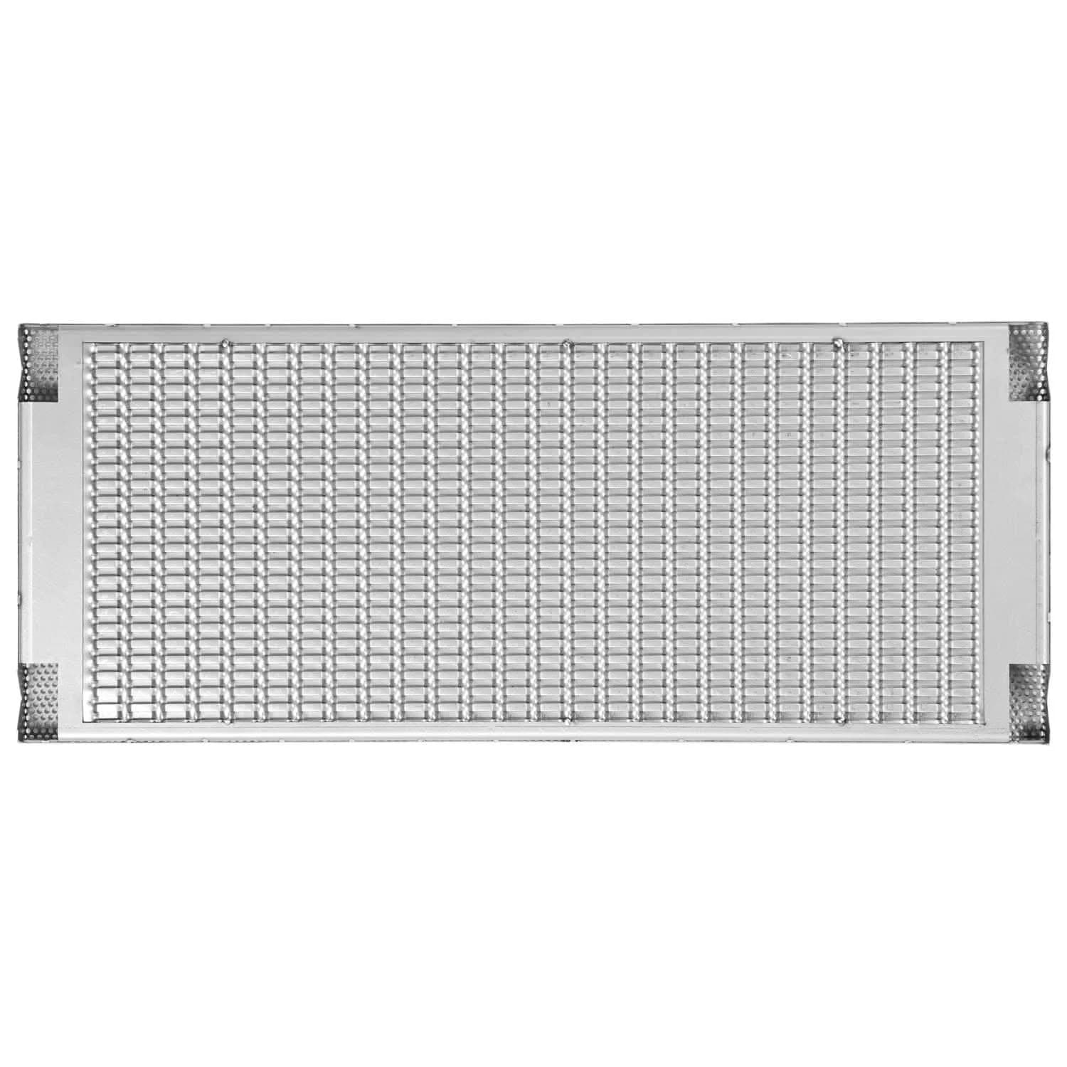 Blaze Marine Grade Perforated Flame Tamer Upgrade For Professional LUX Gas Grills - BLZ-PROSGFT-316 - image 2