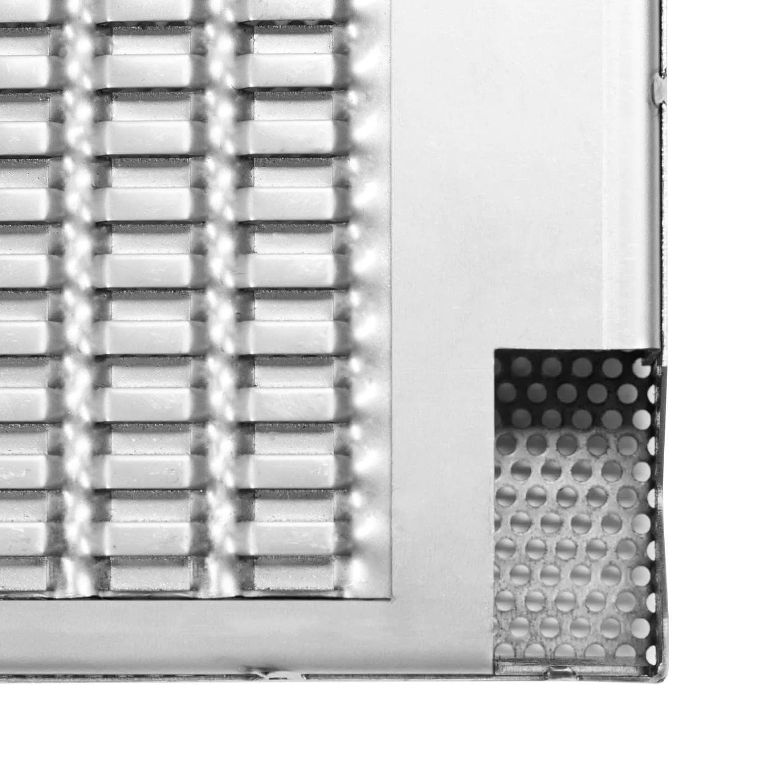 Blaze Marine Grade Perforated Flame Tamer Upgrade For Professional LUX Gas Grills - BLZ-PROSGFT-316 - image 5