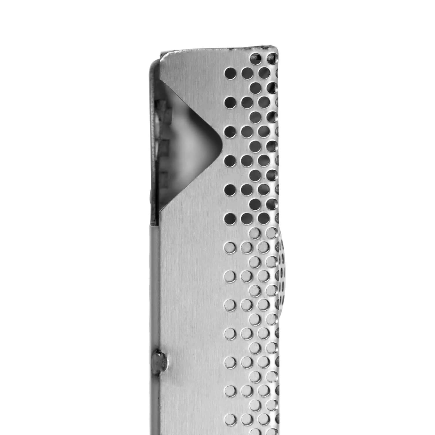 Blaze Marine Grade Perforated Flame Tamer Upgrade For Professional LUX Gas Grills - BLZ-PROSGFT-316 - image 6