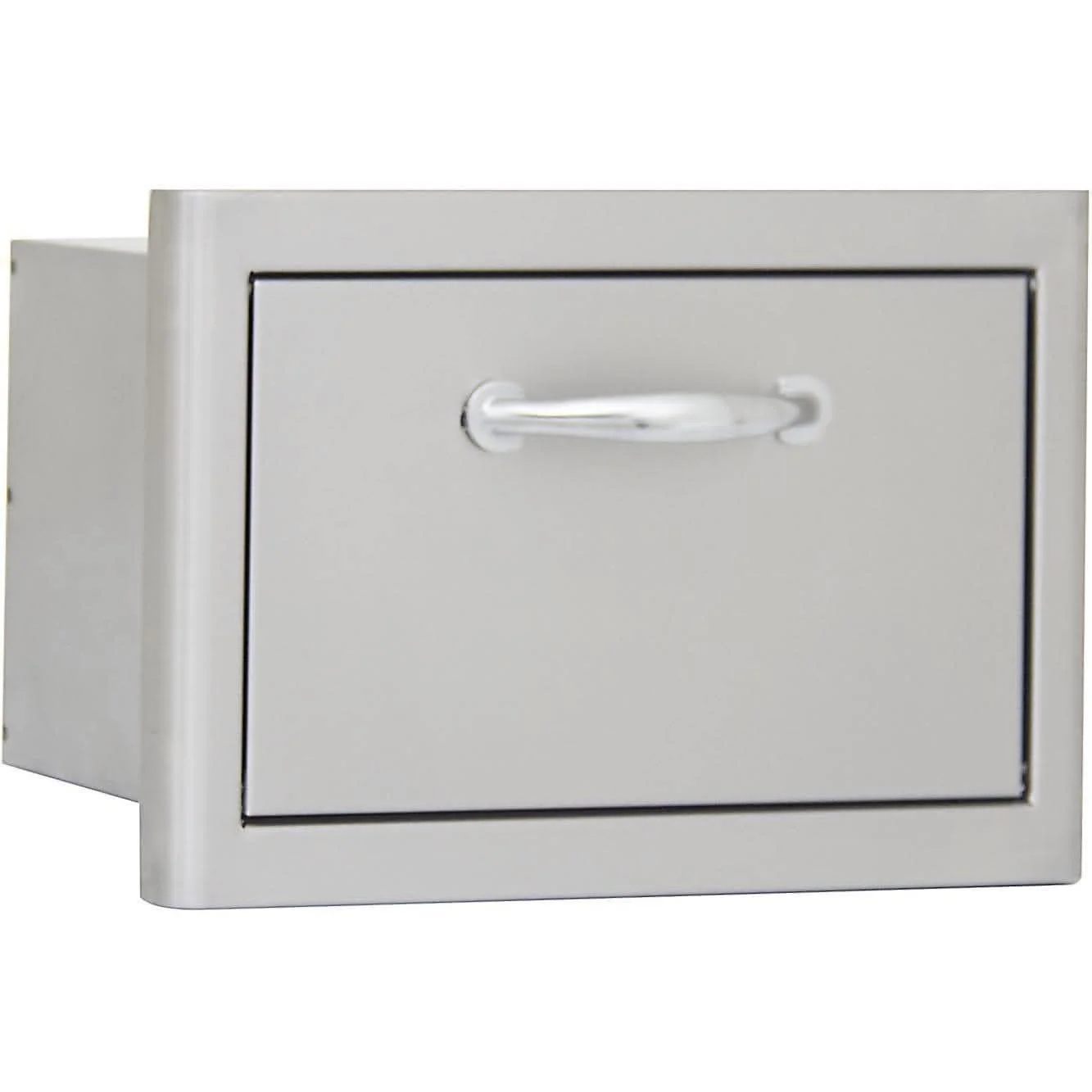 Blaze 16-Inch Stainless Steel Paper Towel Holder - BLZ-PTH-R-H - image 3
