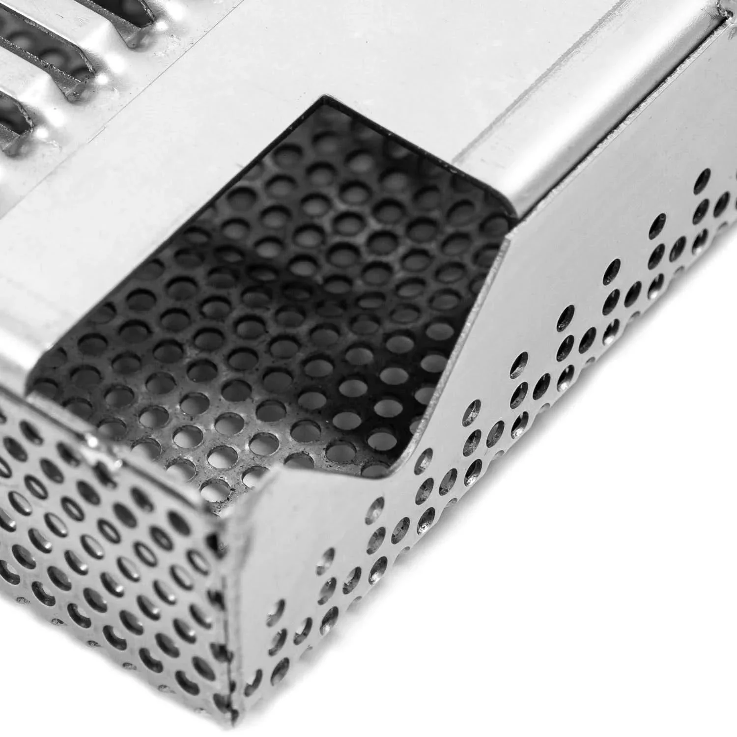 Blaze Marine Grade Perforated Flame Tamer Upgrade For Premium LTE, Prelude LBM, & Traditional Gas Grills - BLZ-SGFT-316 - image 5
