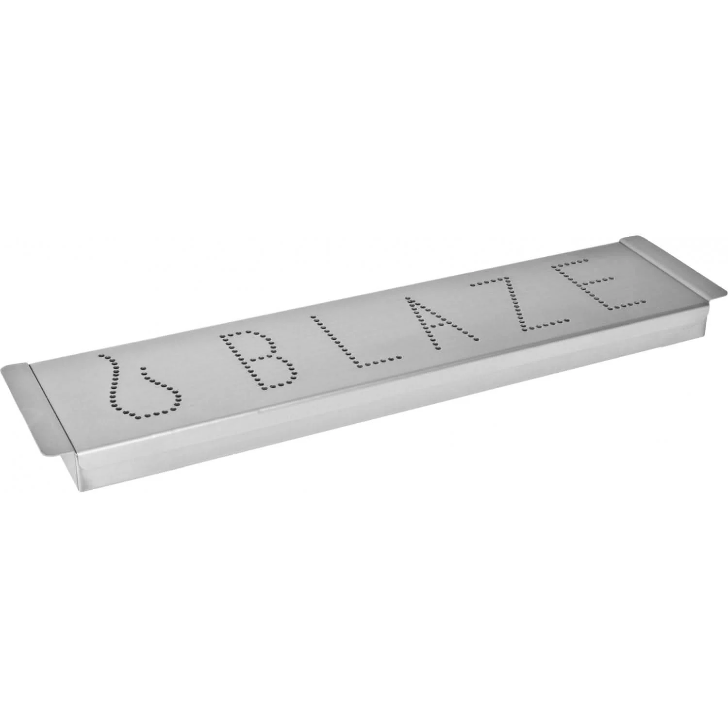 Blaze Stainless Steel Smoker Box - BLZ-SMBX - image 2