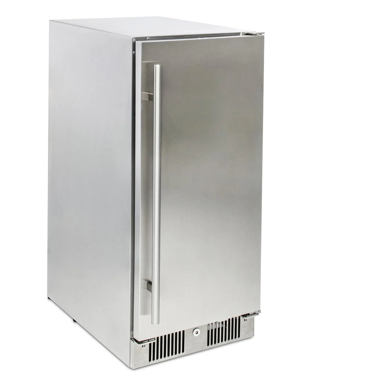 Blaze 15-Inch 3.2 Cu. Ft. Outdoor Rated Compact Refrigerator - BLZ-SSRF-15 - image 4