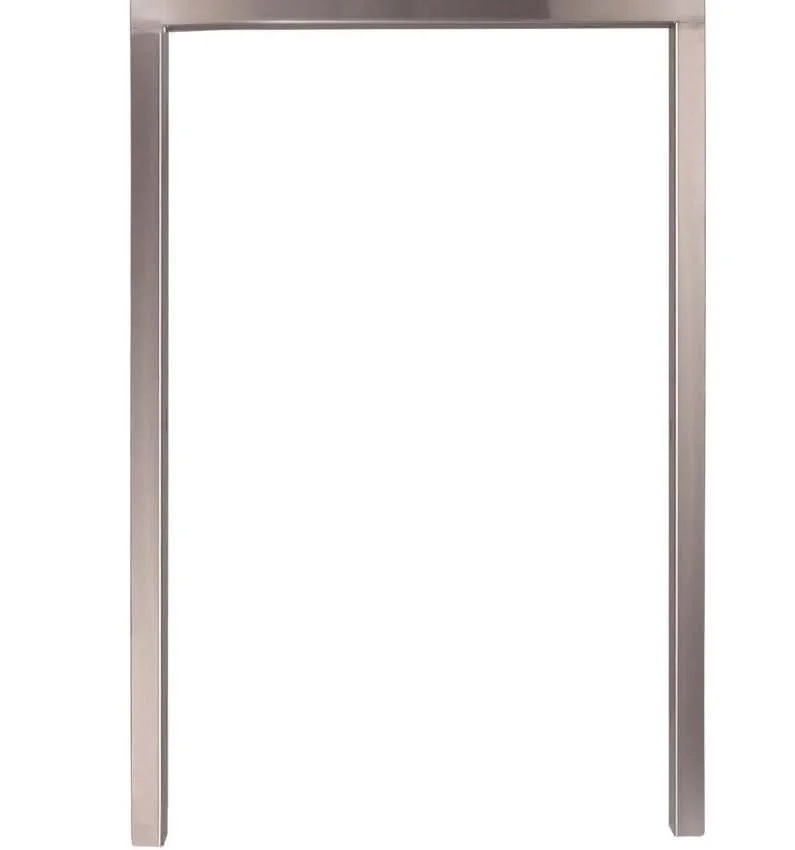 Blaze Stainless Trim Kit For Blaze 50 Lb. 15-Inch Outdoor Rated Ice Maker - BLZ-TRIMKIT-ICEMKR