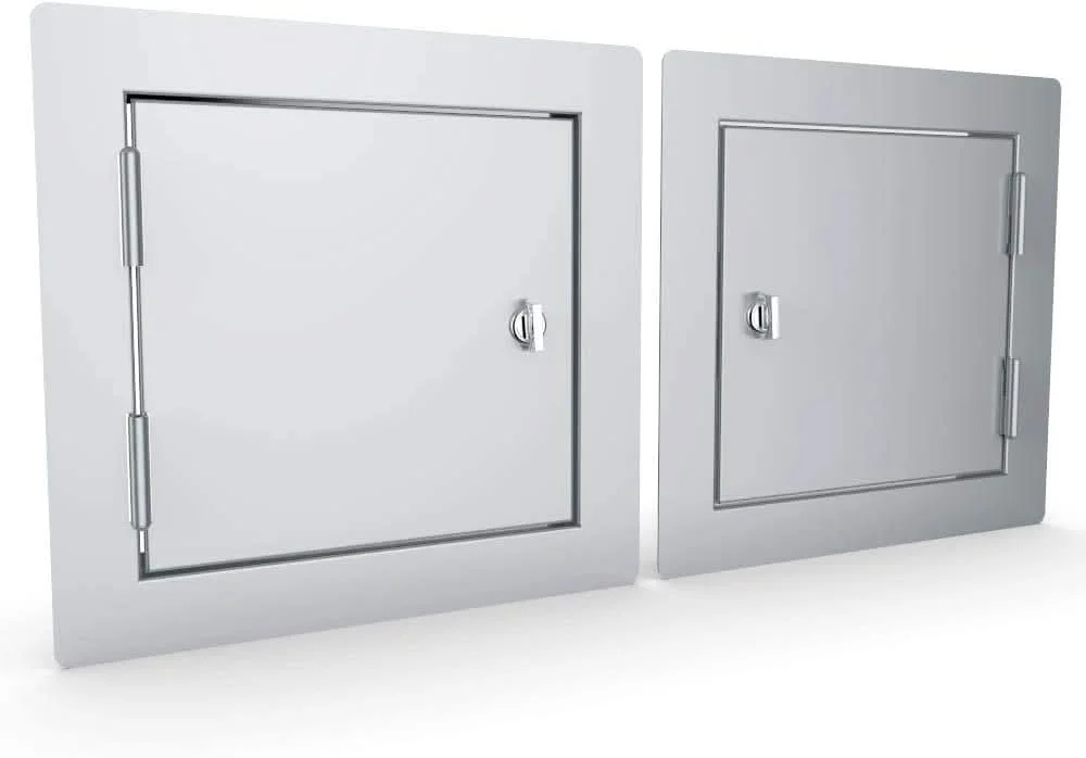 Sunstone Classic 12 Inch Single Access Door - C-SD12 - image 2