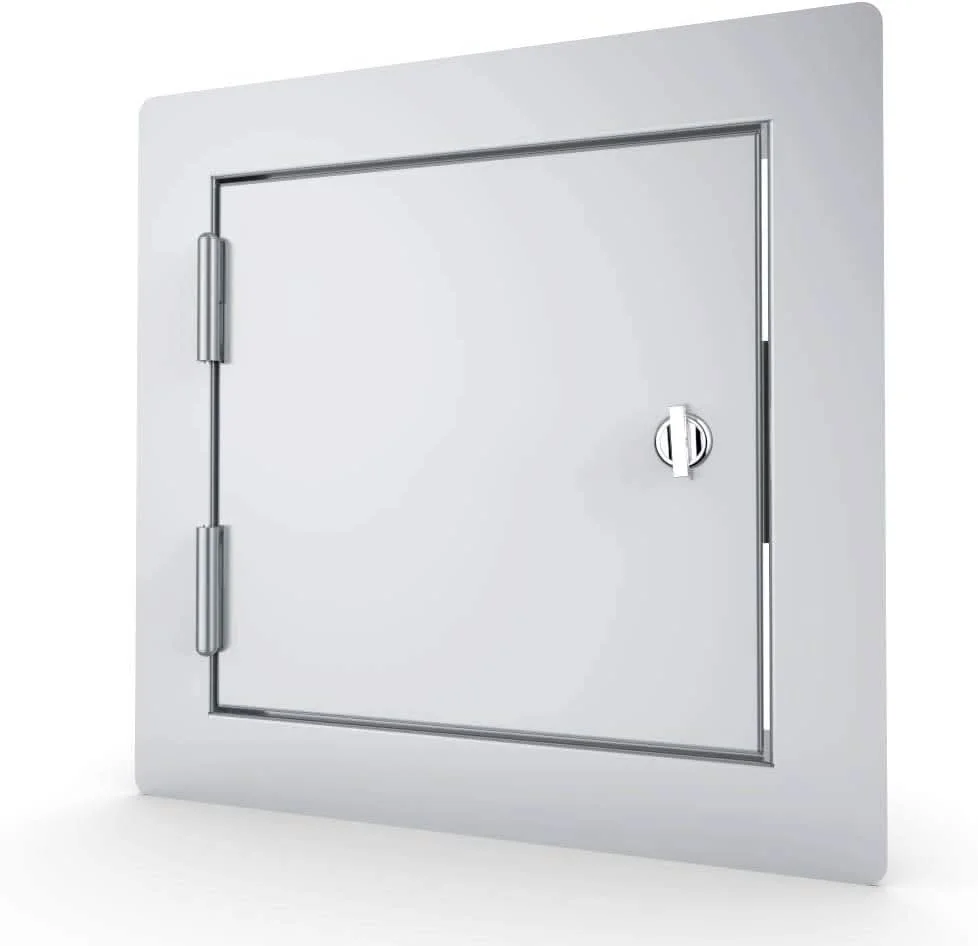 Sunstone Classic 12 Inch Single Access Door - C-SD12 - image 4