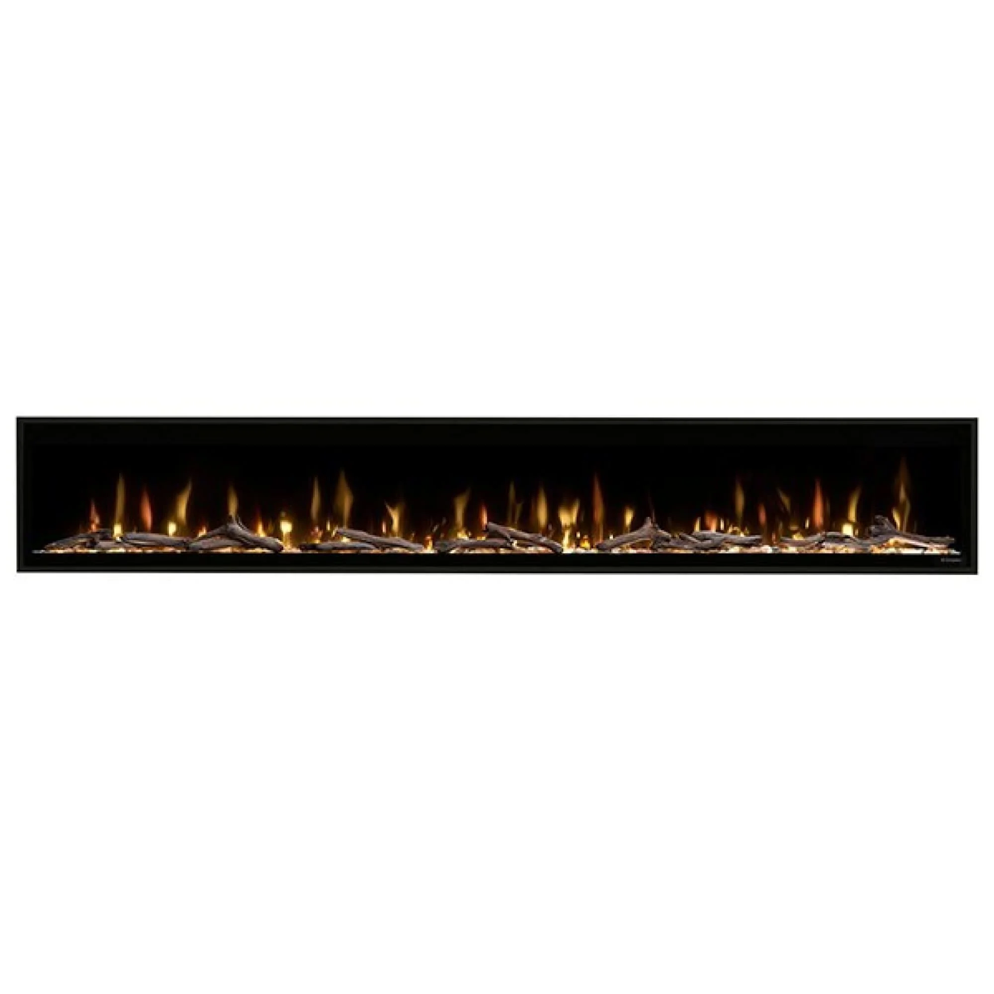 Dimplex Ignite Evolve 100-inch Linear Electric Fireplace - EVO100