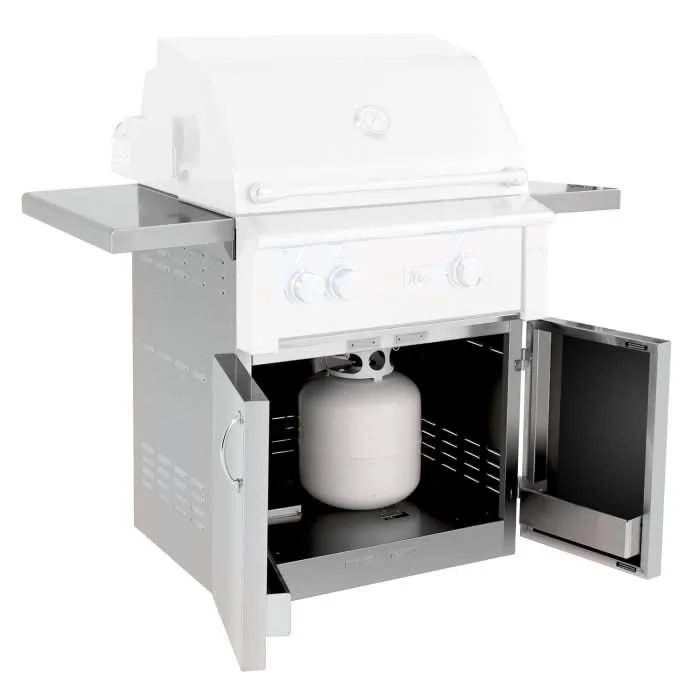 Summerset Cart for ALT 30" Grill - CART-ALT30 - image 2