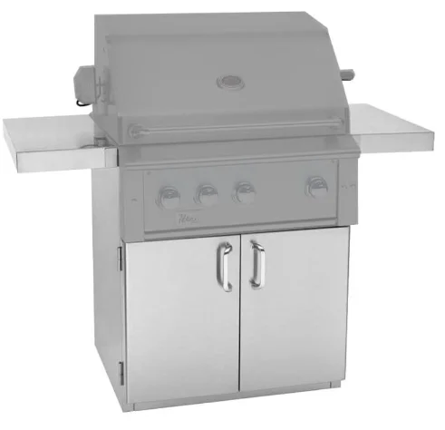 Summerset Cart for ALT Grill - CART-ALT36
