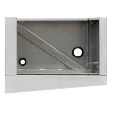 Summerset Cart Bracket for Sizzler Carts - CART-SIZ-SB2BK