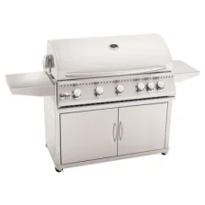 Summerset Cart for Sizzler 40" Grill - CART-SIZ40 - image 2