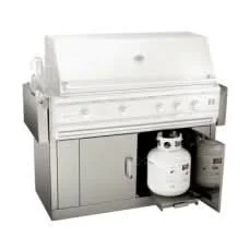Summerset Deluxe Cart - CART-TRL38-DC