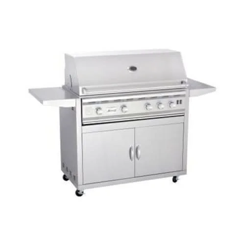Summerset Cart for TRL 38" Grill - CART-TRL38 - image 2