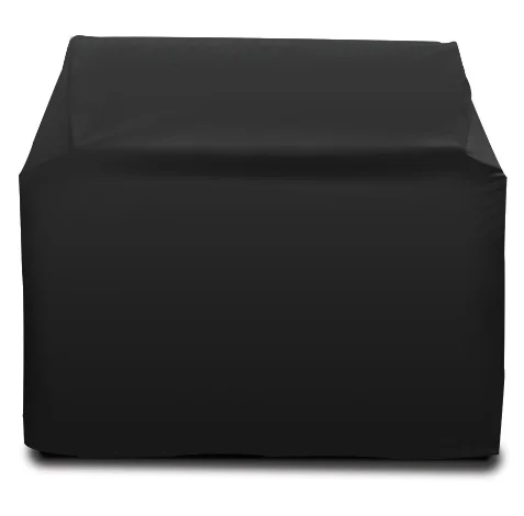 Summerset 26" Freestanding Deluxe Grill Cover - CARTCOV-26D