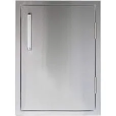 Whistler Vertical Single Door 1724 - CBASDV1724