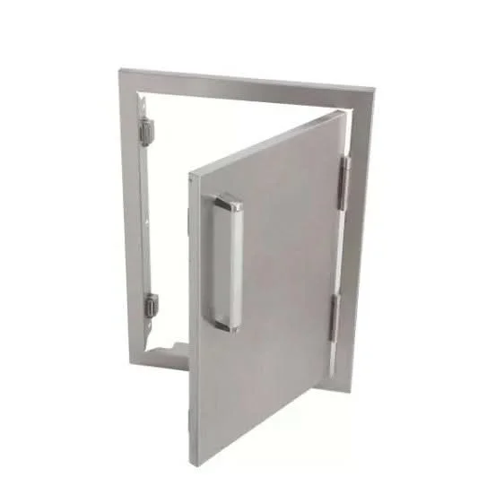 Whistler Vertical Single Door 1724 - CBASDV1724 - image 2