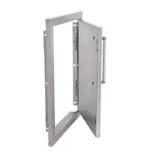 Whistler Vertical Single Door 1724 - CBASDV1724 - image 3