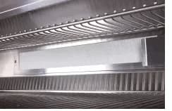 Bonfire Whistler - 34-Inch 4-Burner Built-In LP Grill with Side Burner and Access Door - PCKG1CBB4-LP-SBLPAD - image 5
