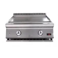 Bonfire Whistler - 28-Inch 2-Burner Drop In NG Griddle with Side Burner and Door/Drawer Combo - PCKG1CBBGD-NGSBDD - image 3